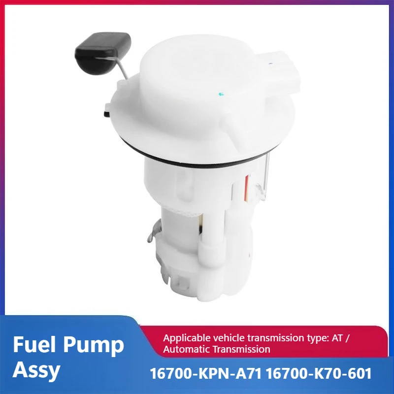 For Honda Motorcycle Fuel Pump Assembly 16700-KPN-A71 16700-K70-601