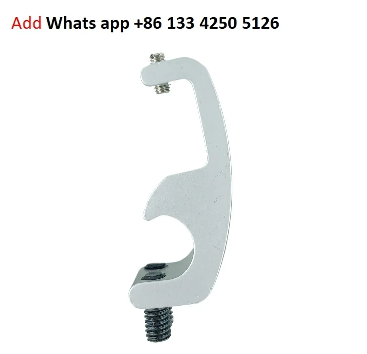 

PM bracket SC cylinder magnetic switch fixing bracket CS1-F-U AL-20 AL-21