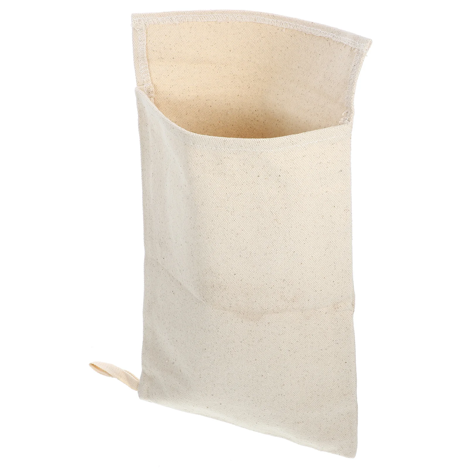 

Reusable Canvas Crushing Bag Thickened Crushed Storage Pouch For Bar Bartending Mojitos Drinks Fabric Ice Packing Bag