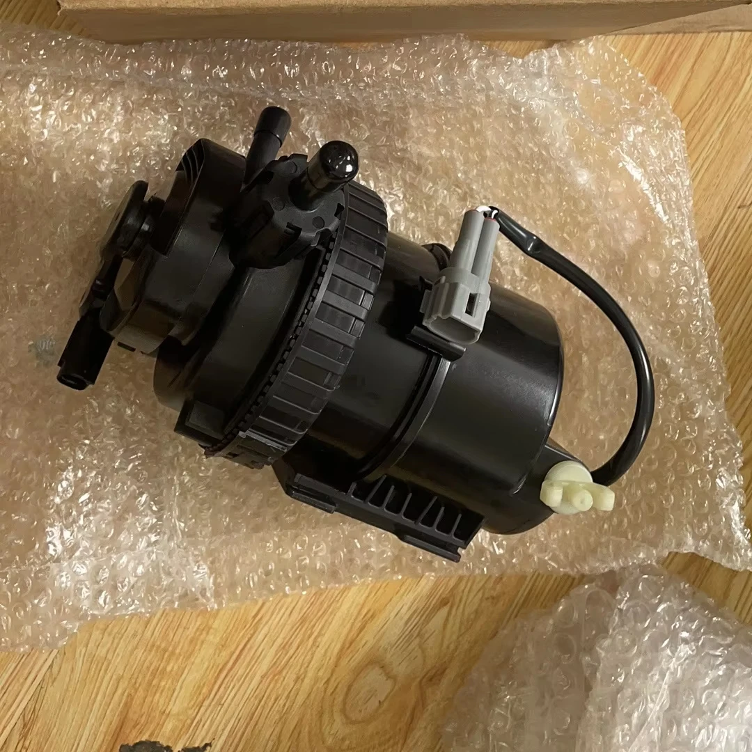 Hot Sell Auto Part 23300-0L041 233000L041  Fuel Filter for to-yota HILUX HIACE 2KD-FTV 1KD-FTV In stock