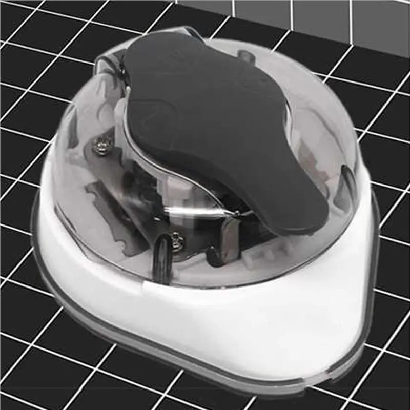 Round Corner Trimmer Rounder Punch R3/R5/R8mm S M L 3/5/8Mm For Card For Photo Paper Pouches 1Pc