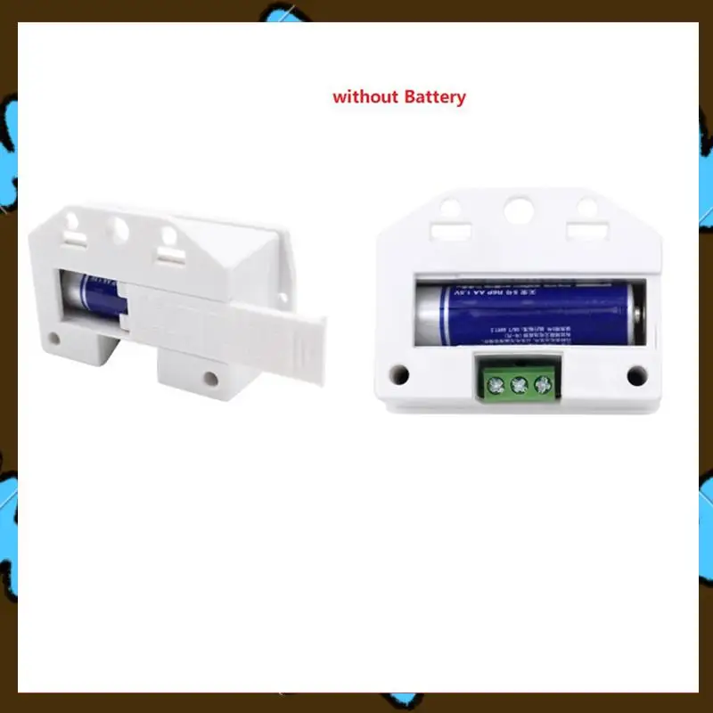 Promotion! 3X 5 Digit Electronic Digital Display Counter Proximity Industrial Magnetic Sensor Switch Punch Counter B