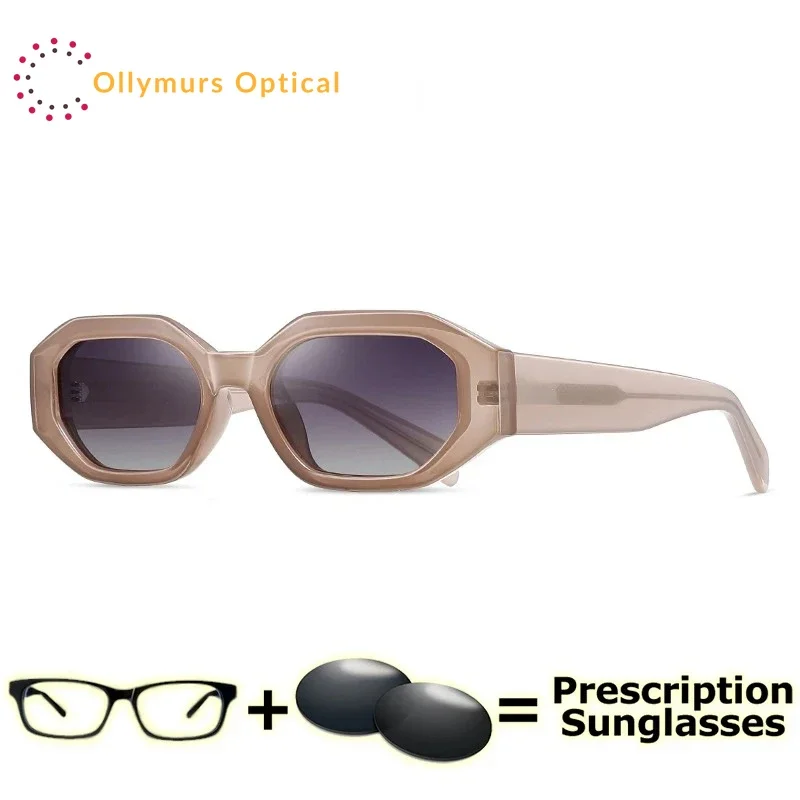 Brez Myopia Sunglas… - image