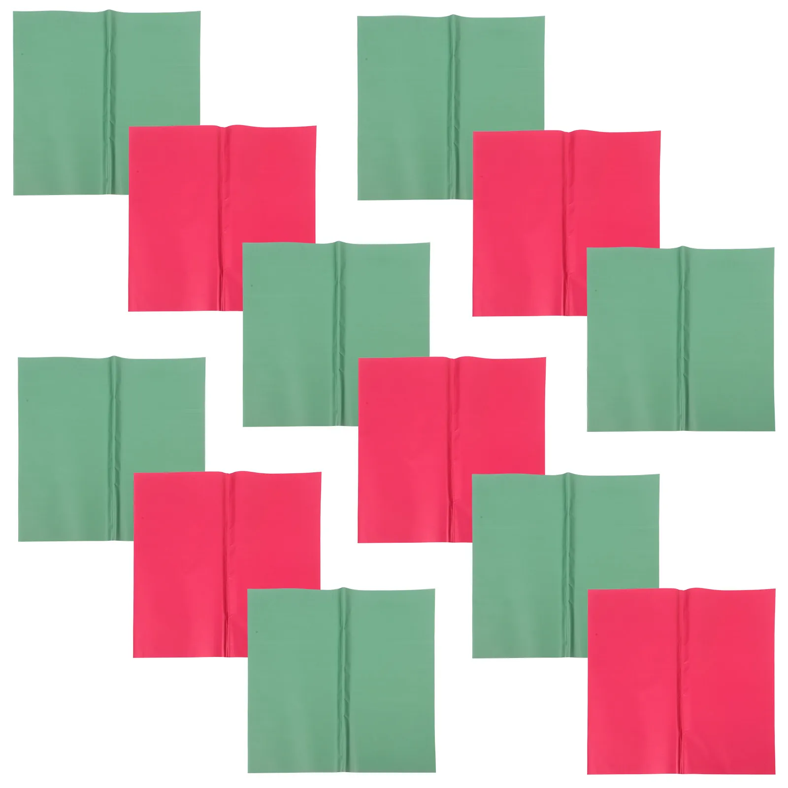 20Pcs Bouquet Wrapping Paper Flower Packaging Floral Wrapping Material Flower Bouquet Wrap Florist Paper Florist Supplies
