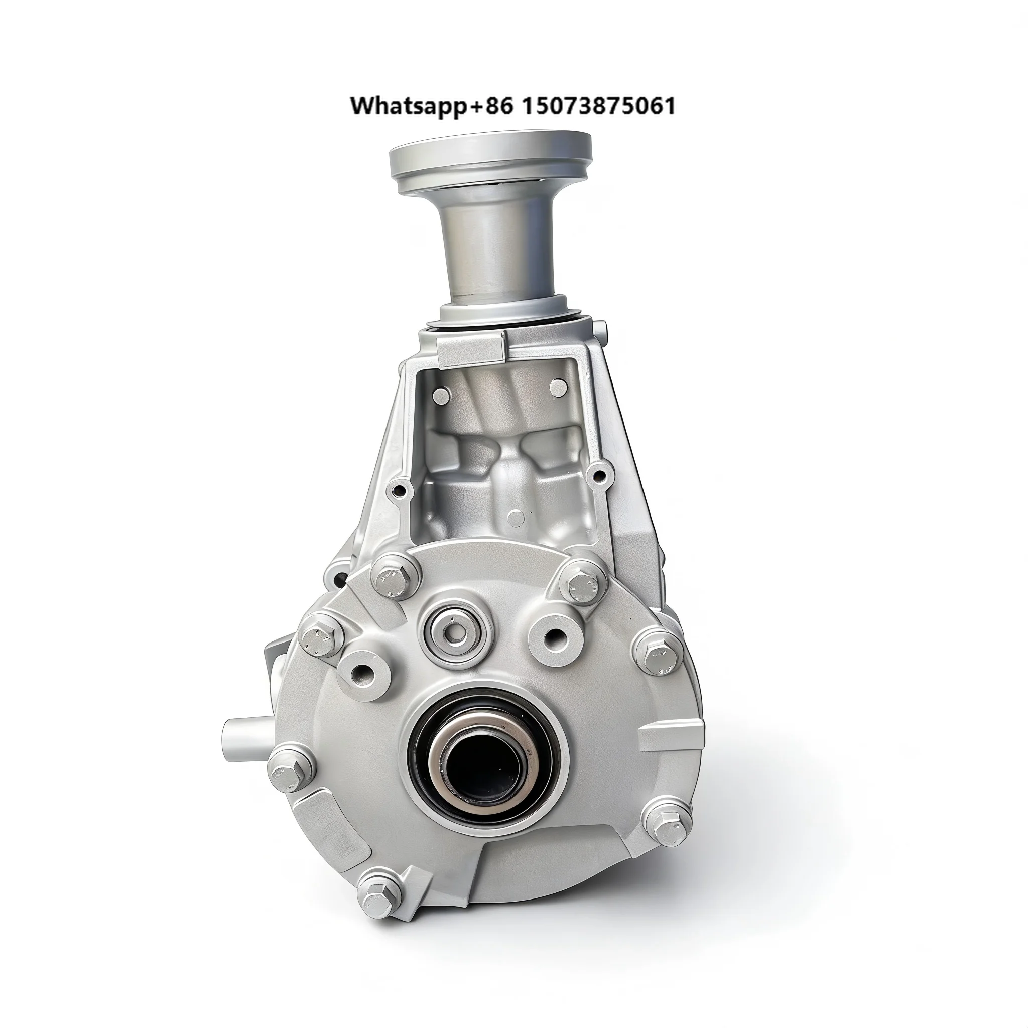 Suitable for 2015-2024 Discovery Sport, Range Rover, Evoque LR117516 Power Transmission Box Front Transfer Case