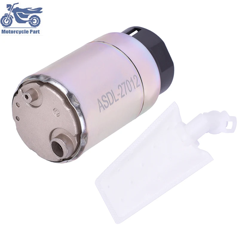 

Motorcycle Gasoline Petrol Fuel Pump For YAMAHA YFM550 YXM700 YFM700 YFM 550 700 YXM 3B4-13907-00 3B4-13907-10 1S3-13907-10