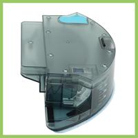 A56T-For Proscenic / LIECTROUX C30B 800T 820 830 Floor Sweeping Robot Replacement Water Tank, Including 1 Rag
