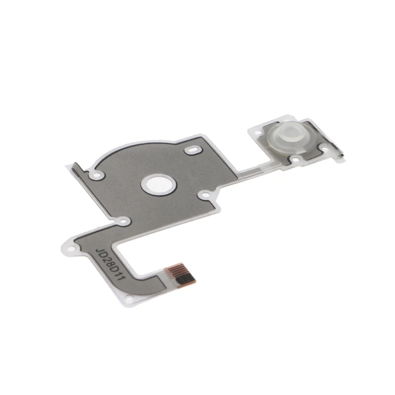 Arah untuk Tombol Silang Kanan untuk Penggantian Kabel Fleksibel Volume Kunci untuk K1KF