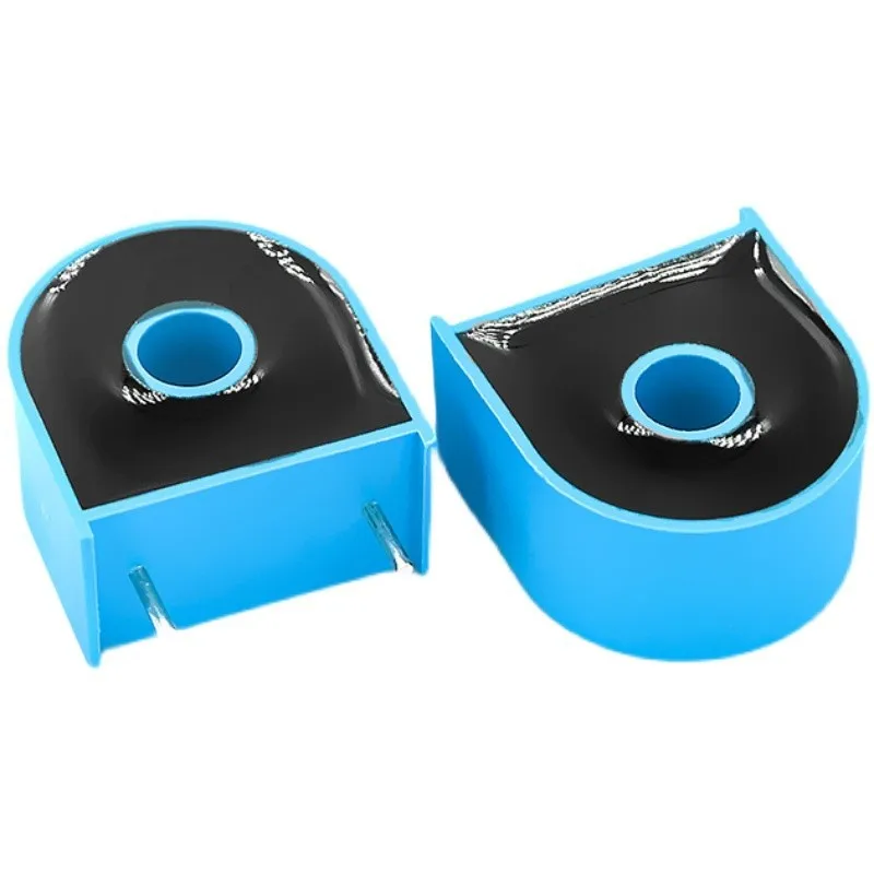 Módulo de corrente de saída ativa de comunicação monofásica 5ARange ZMCT103Sensor de corrente