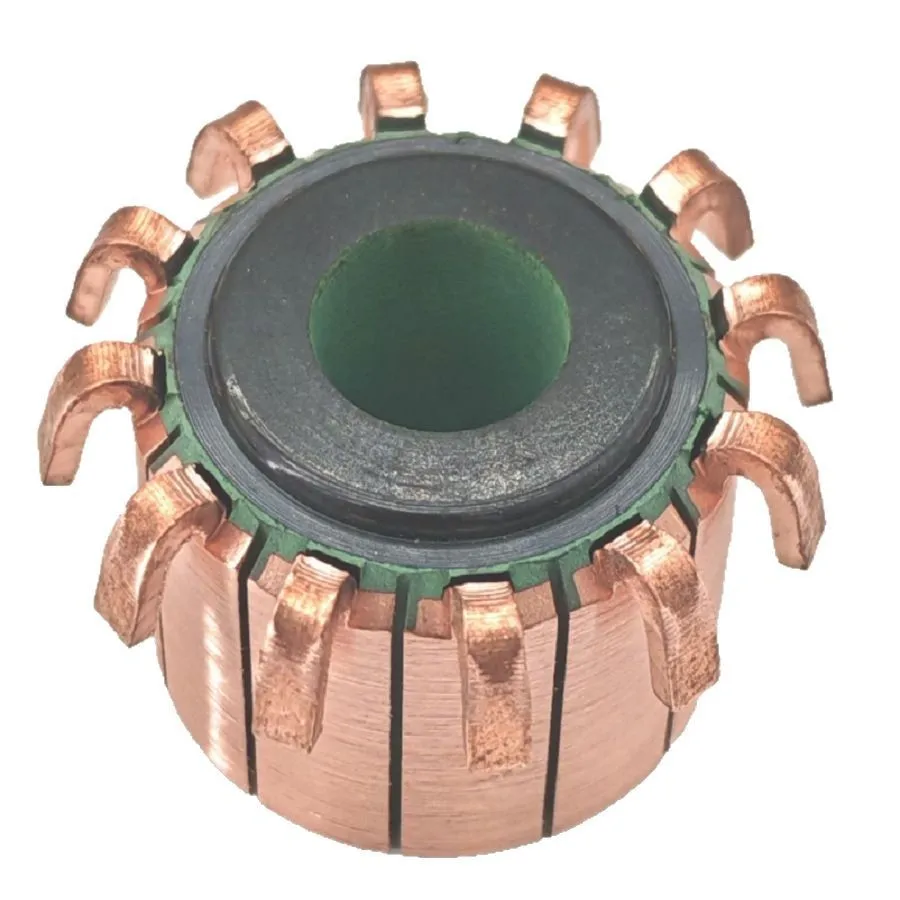 24.5*10*17.5*12P Chy-3359-12-10Suitable for Motor Reverser Rectifier Copper Head
