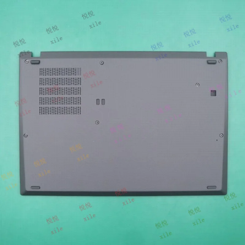 

L L Genuine Bottom Case Cover for Lenovo ThinkPad X13 Gen 2 5CB0Z69375