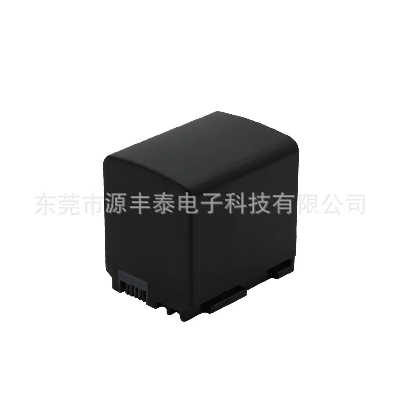 With protection board, it can be recharged for 1000 times. It is applicable to Canon HG20 hf200 hg21 hf11 M30 M31 fs100 FS200 bp