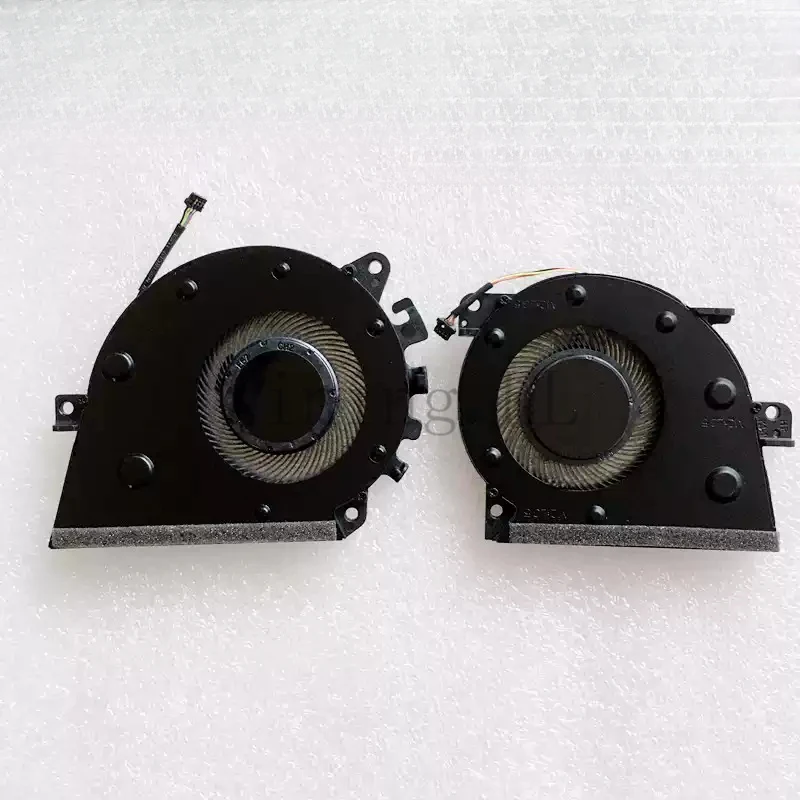

For Lenovo Xiaoxin Air 15 14 cooling fan 530S-14ARR 530S-15ikb Xiaoxin Pro 15