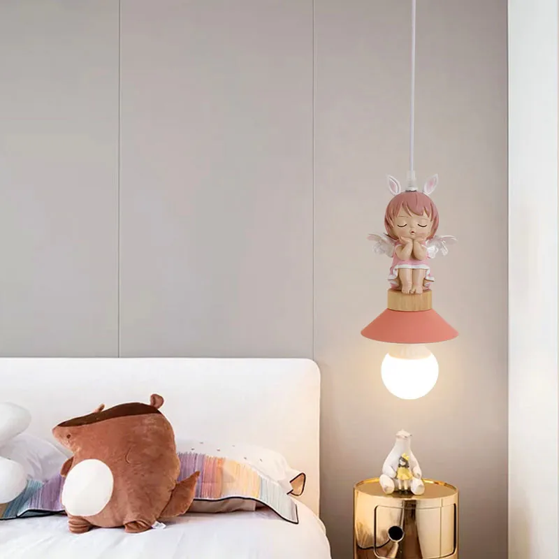 Kids bedroom decorative bedside dining room led Ceiling lamps Pendant lights indoor lighting interior lighting Ceiling lamp