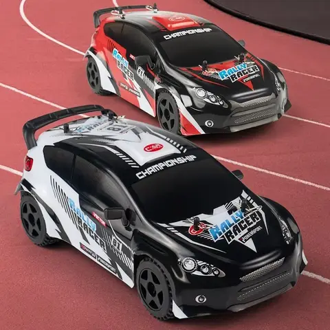 12 best sales Dodge Charger fjärrstyrd bil - №7