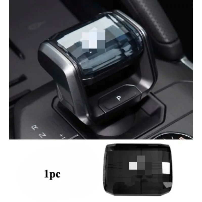 

1pc Crystal Gear for Chery Jetour Traveler Shanhai T1