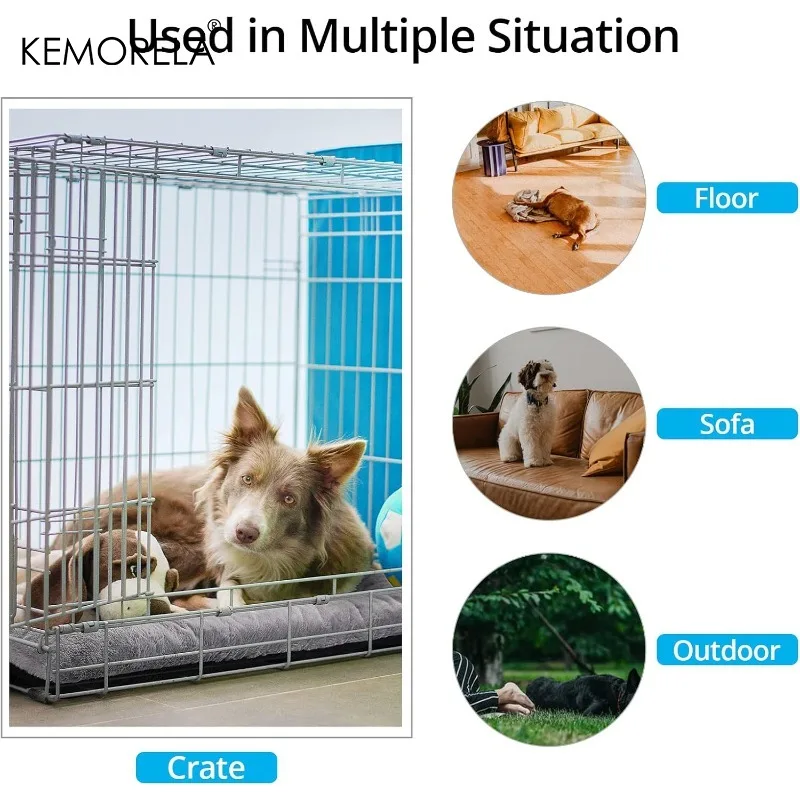 Thumbnail 2 - #48 Top 50 Orthopedic Pet Mattress