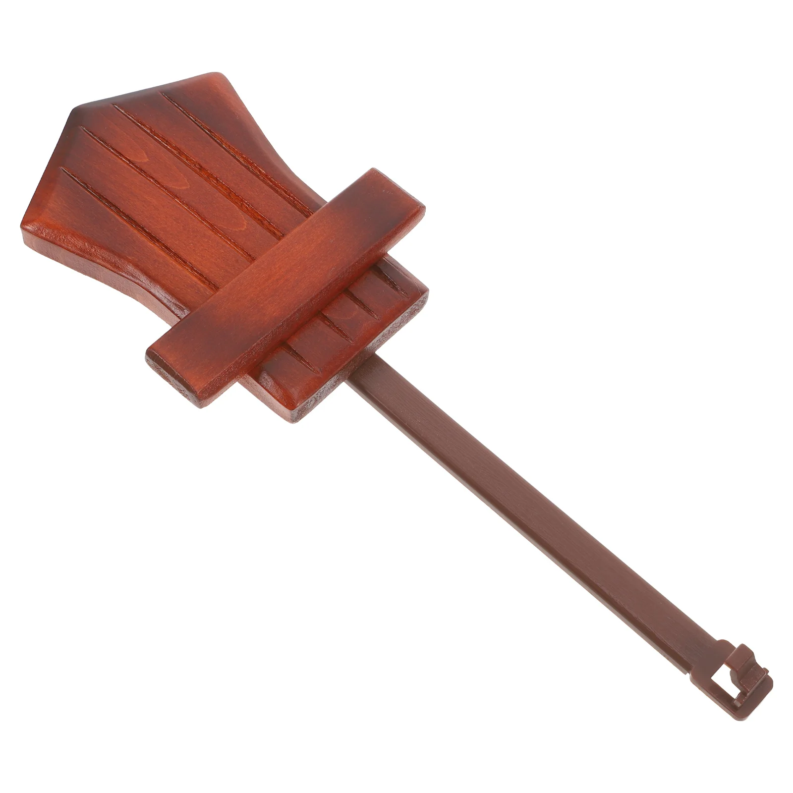 

Mechanical Cuckoo Clocks Pendulum with Precision Crafted Surface for Wall Clock Chime Pendulum Repair and Clock Movement