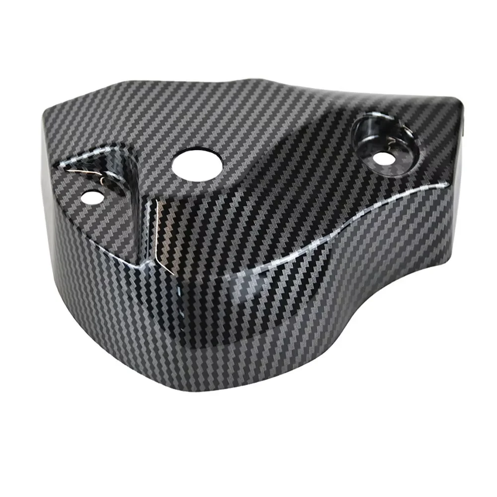 For HONDA XADV 750 2017-2024 Motorcycle Accessories Rear Deck Cover Fit Rear Caliper Protect GuarMTKRACING Rear Caliper Cover - Image 5