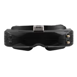 SKYZONE 04X Pro OLED 5.8GHz 48CH Steadyview Receiver 1280X960 Display FPV Goggles DVR With Head Tracker Fan For RC Racing Drone