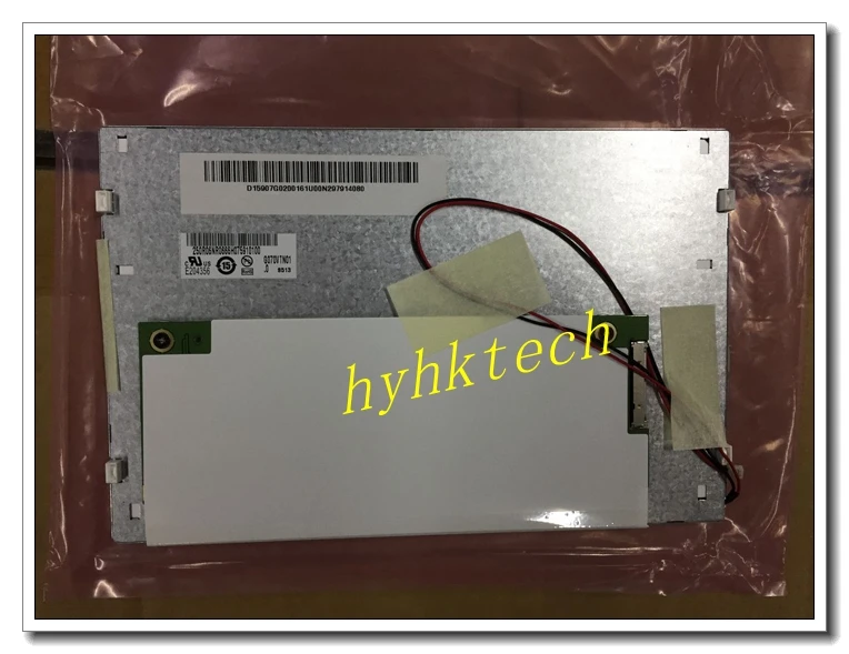 

G070VTN01.0 7.0 INCH Industrial LCD,A+ Grade in stock, tested before shipment