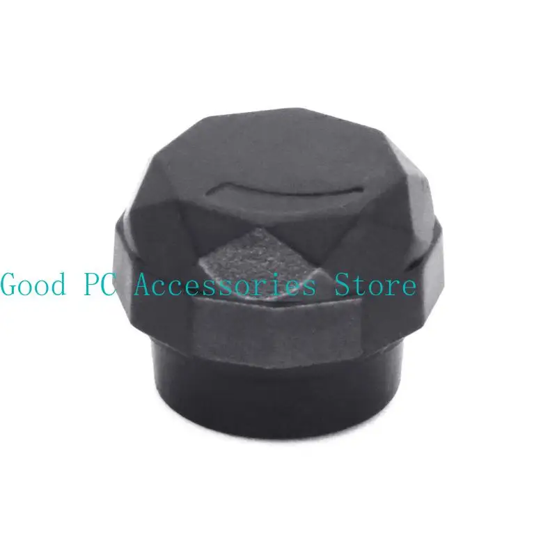 

R53C Channel Switches Knob Walkie Talkie Radio Accessories for UV5R UV-5R UV-5RA