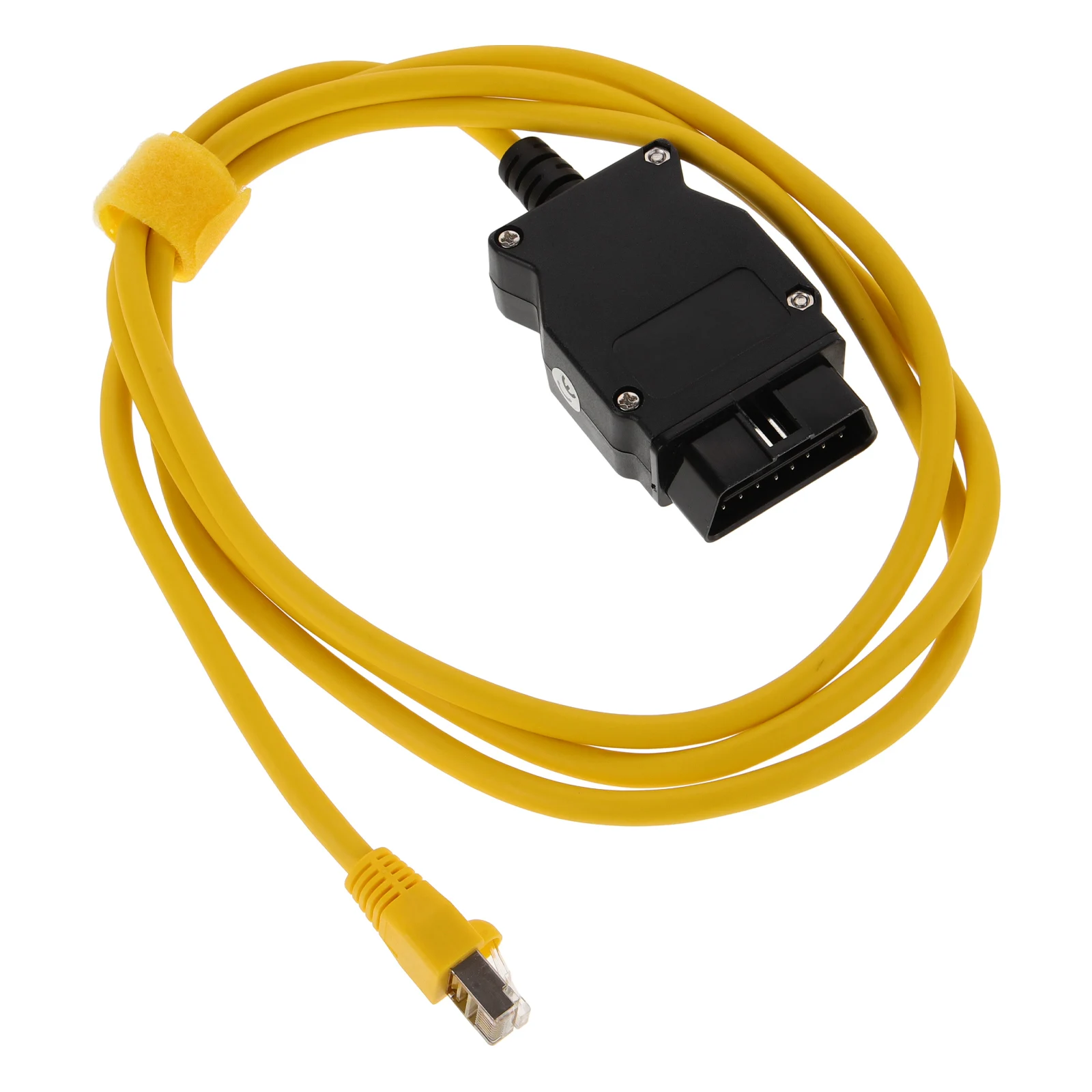 

To Usb Car Test Cable Cord Obd2 Adapter For Auto Truck Inspection Tool Ethernet Connector Diagnostic Testing Cable Heavy