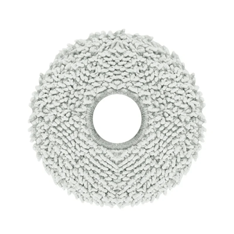 【A56X】For Karingbee S7 OMNI Roller Side Brush Hepa Filter Mop Wipes Rag Robot Vacuum Cleaner Accessory Replacement