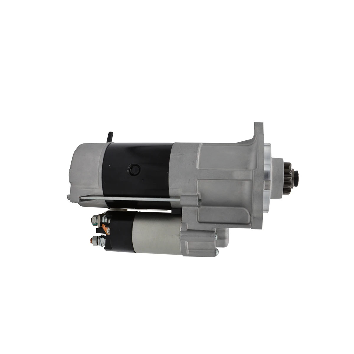 Isuzu Select Parts Starter Motor 1811003413 1876182760 Starter Asm for Isuzu 6WG1 24V