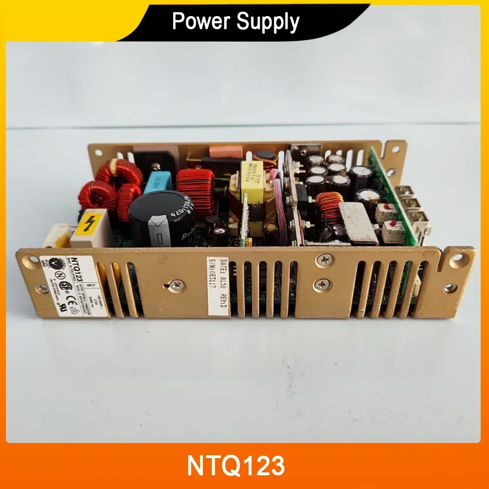 NTQ123 For ASTEC Power Supply 3.3V 5V +-12V DC Stabilized Power Module