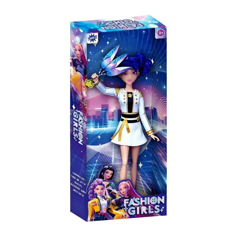 2025 جديد دمية جديدة لعبة شعبية أنيمي Kpop الشيطان هنتر عمل دمية رومي ميلا زوي دمية بلاستيكية لتقوم بها بنفسك لعبة فتاة مهرجان هدية