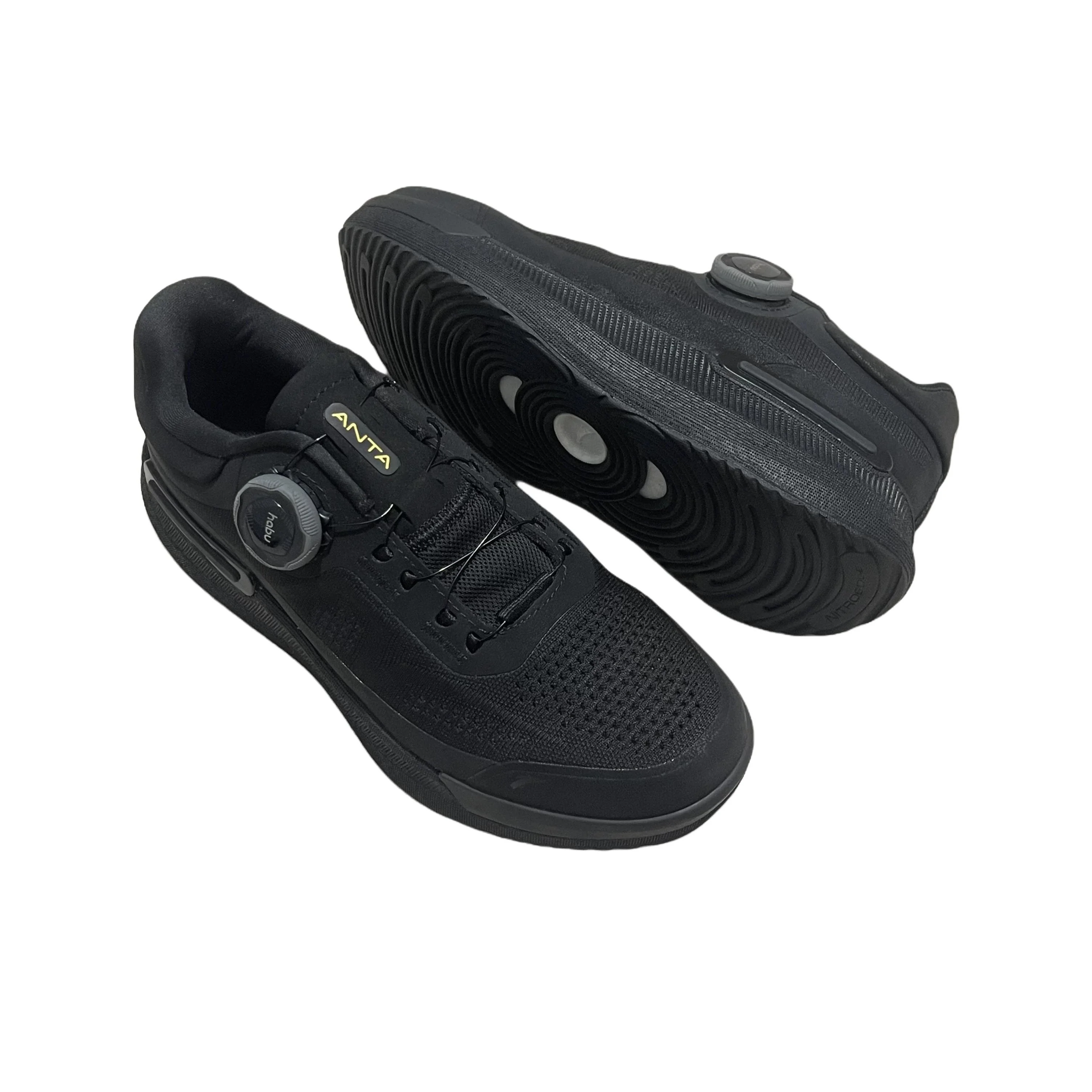 Sepatu Lari Low Top Anta Varie - Men'S Shoes Variety ulasan dan harga