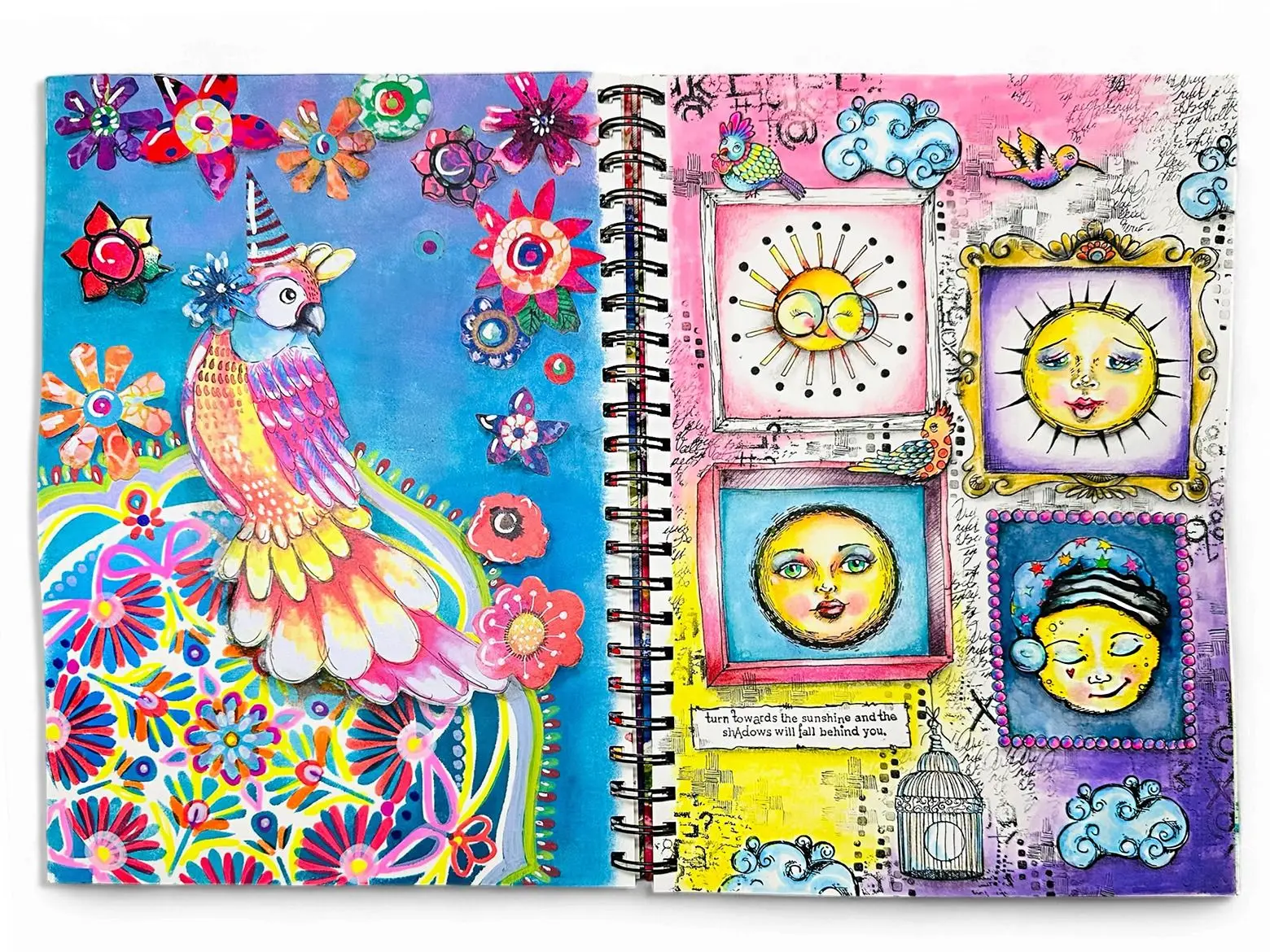 Hot Sweet Dreams Bird Mansion Lovely Sunshine Baby Silicone Stamps Metal Cutting Dies Scrapbooking Stencil Photo Album Card DlY - view 4