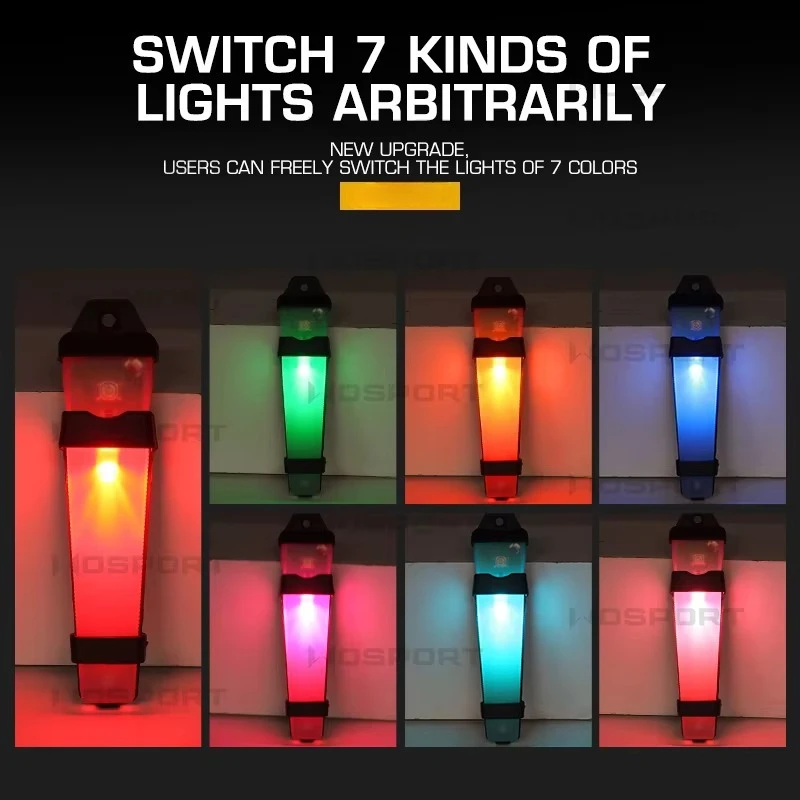 Tactical Signal Lig…