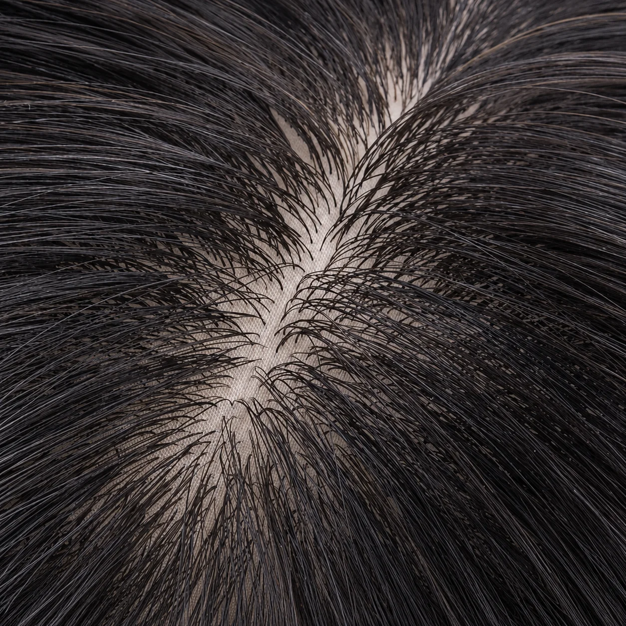 Thumbnail 2 - #6 Compare Hair Toppers Before You Buy