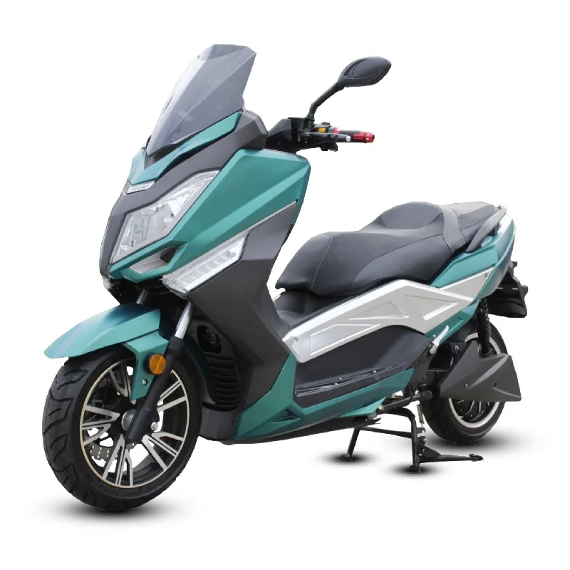 

2025 Newest 2023 Factory Direct Motocicleta Electrica 72V 3000W/6000W Sport Racing Electric Motorcycle For Adult