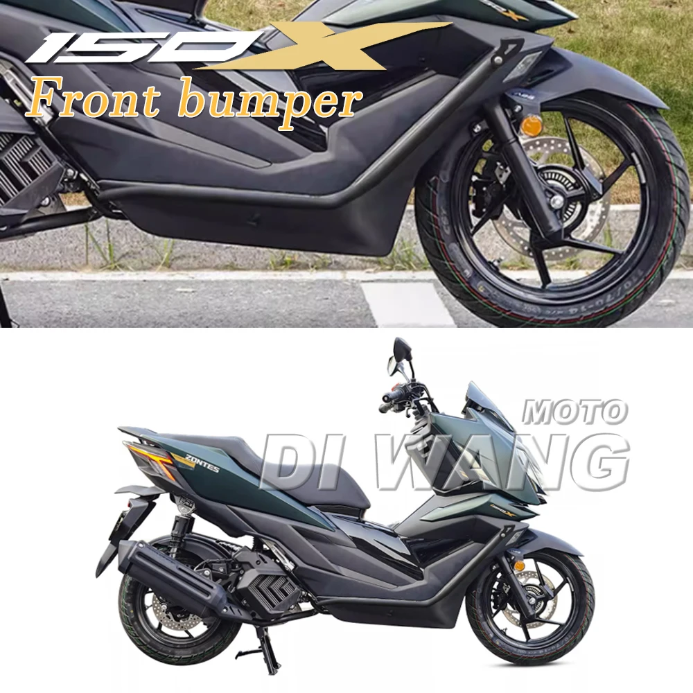 For Zontes Zt 150X … - image