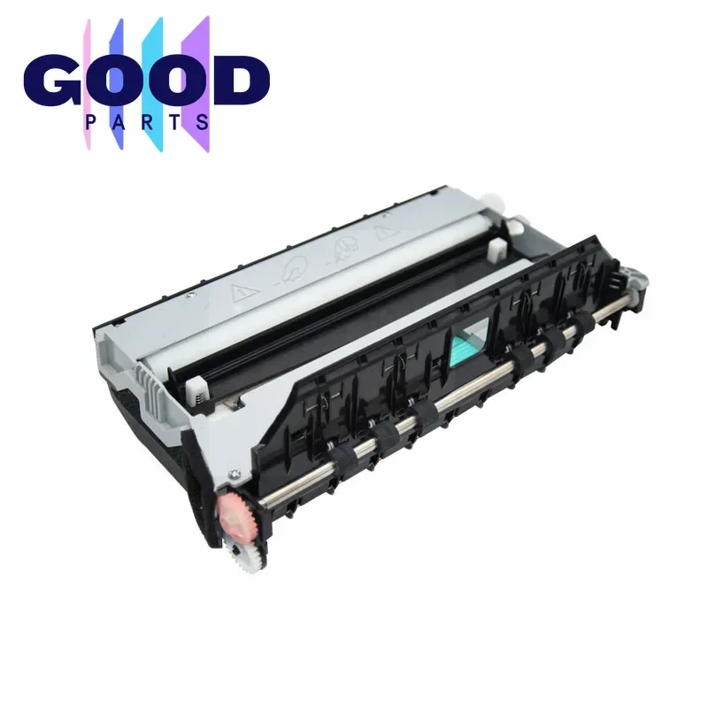 1PC Duplex Module Assembly For HP PageWide 377 477 577 556 586 E58650 DW DN Printers Waste ink collector CN459-60377 CN459-60375