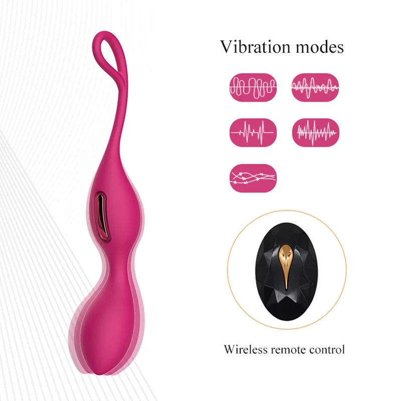 Feminino à prova dwaterproof água silicone sexo brinquedo massageador para mulher produtos de controle remoto recarregável estimular clitori vibrador