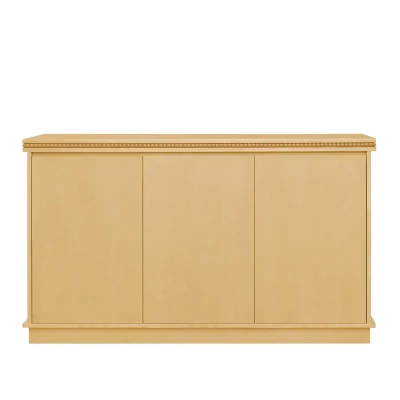 Elegant Wooden Side… - image