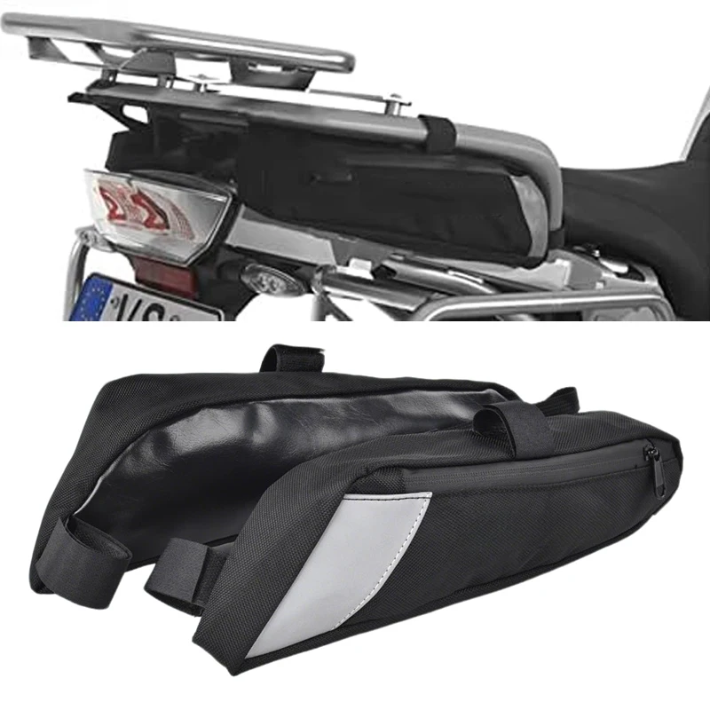 

Водонепроницаемые боковые сумки-органайзеры на раму мотоцикла для BMW R1200GS LC 2013-2020, R1250GS Adventure