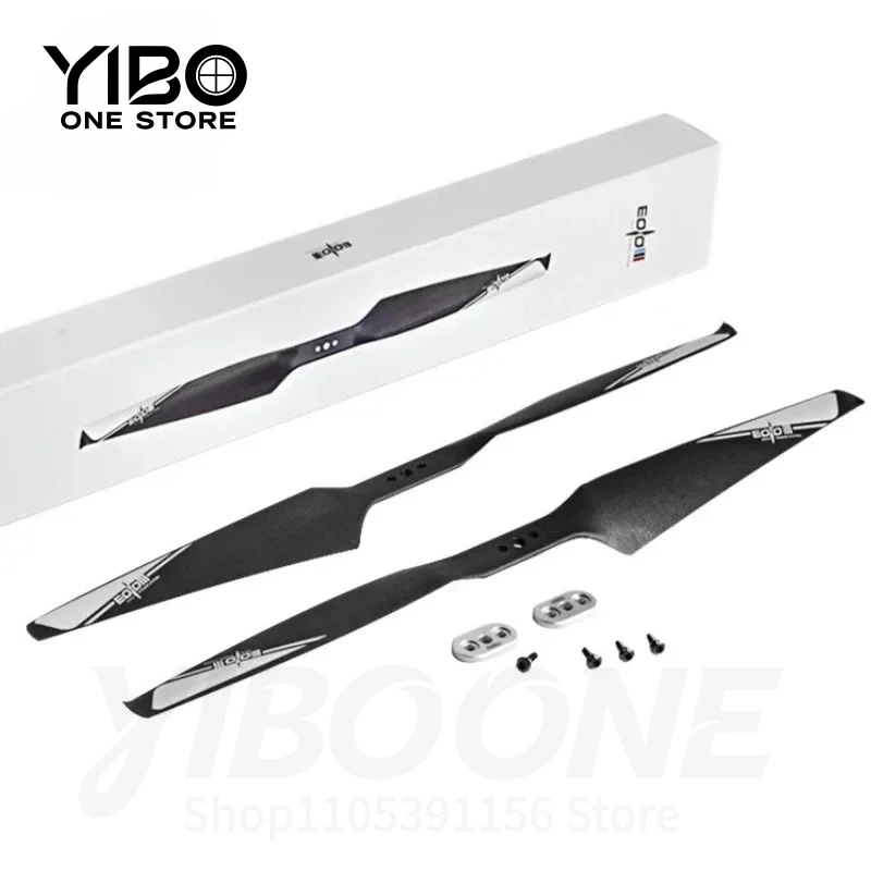 1CW 1CCW Polymer Integrated Propellers CN11X4.5 CN13X5 CN15X5.5 High Performance For Quadcopter Drone 1Pair