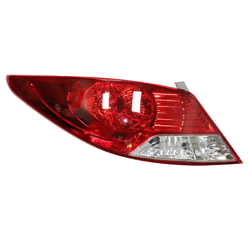 

Car Tail Light for 2012-2014 Hyundai Accent Sedan 92401 1R010 Left/Right