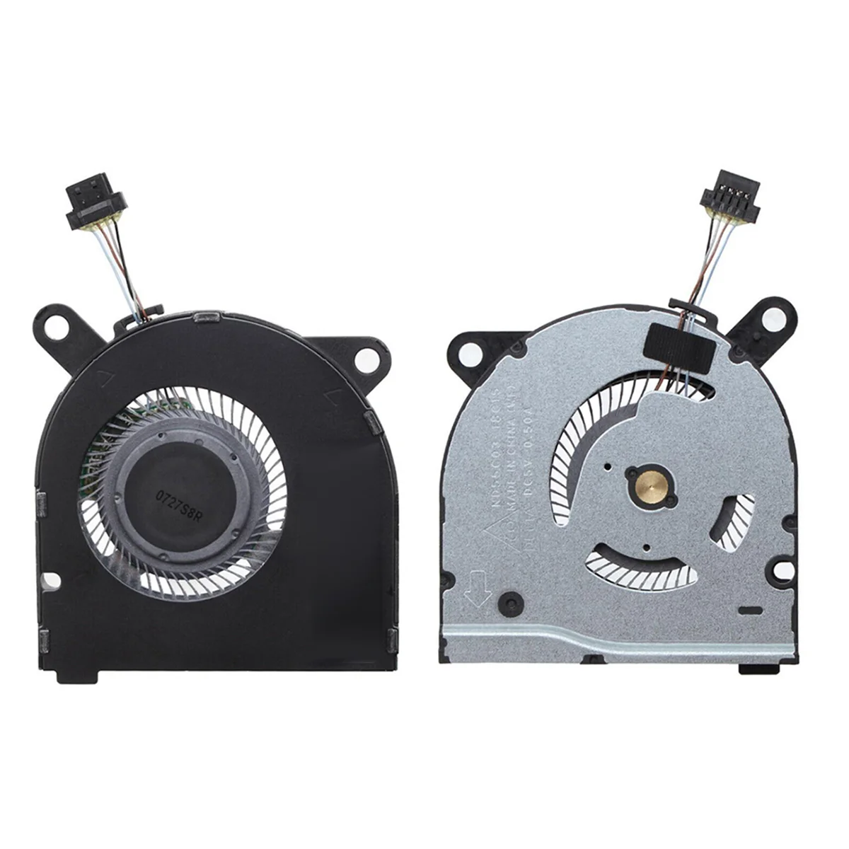 New CPU Cooling Fan for HP Pavilion 13-AN 13-AN0010NR 13-AN0030WM CPU Cooling Fan L41283-001