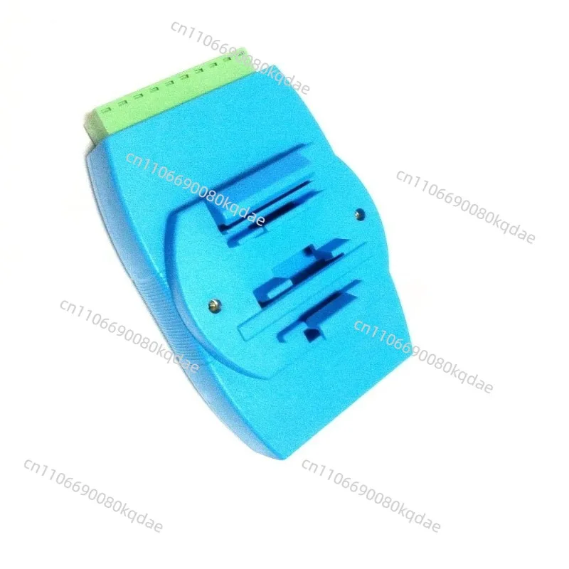 Intelligent CAN Bus Repeater Bridge Module, CAN Signal Extension Amplifier For Industrial Communication System