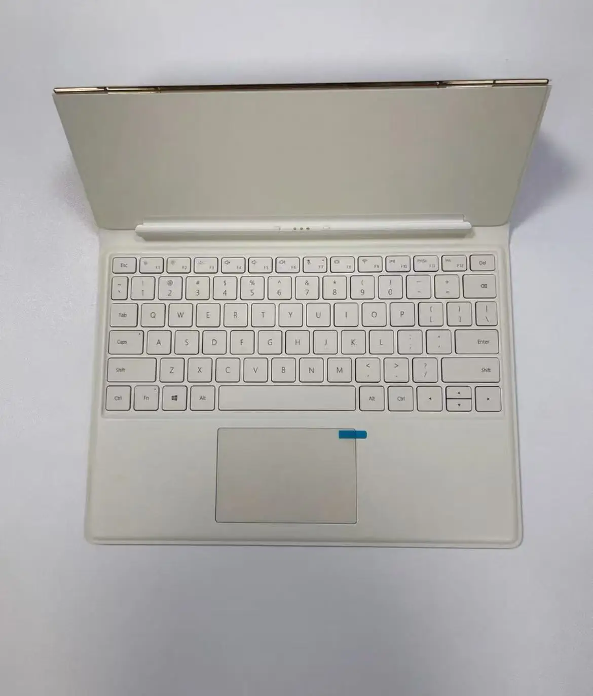 

For Huawei MatebookE AF21 original leather case keyboard suitable for models BL-W09 BL-W19 and BL-W29 2016/2017