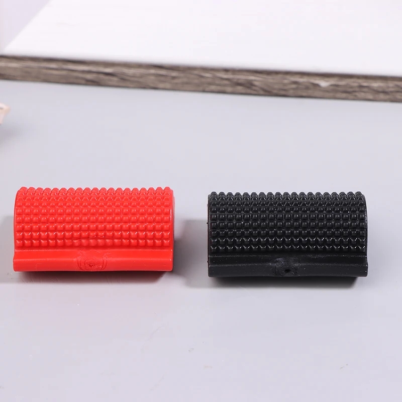 2pcs Universal Motorcycle Shift Pedal Rubber Cover Non-Slip Gear Lever Shift Pad Shoe Protector Sleeve Motorcycle Accessories