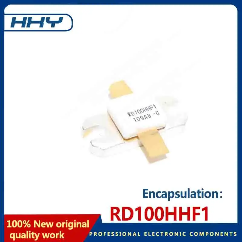 100% new original nd100hhf1 nd100h506 1C nd100hkind 1-101 nd100h506 1c-501-Silicon M.2 power transistor 30MHz,100W