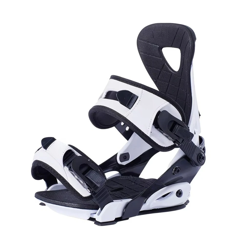 Aluminium-Snowboard-Bundle für schnelles Einstellsystem für Erwachsene