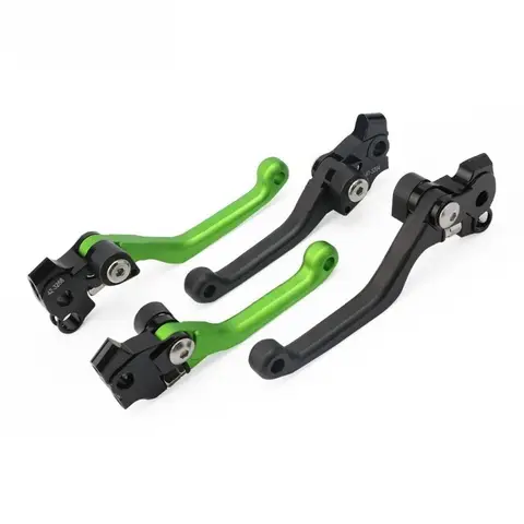 10 best sales कावासाकी KX250 - №3